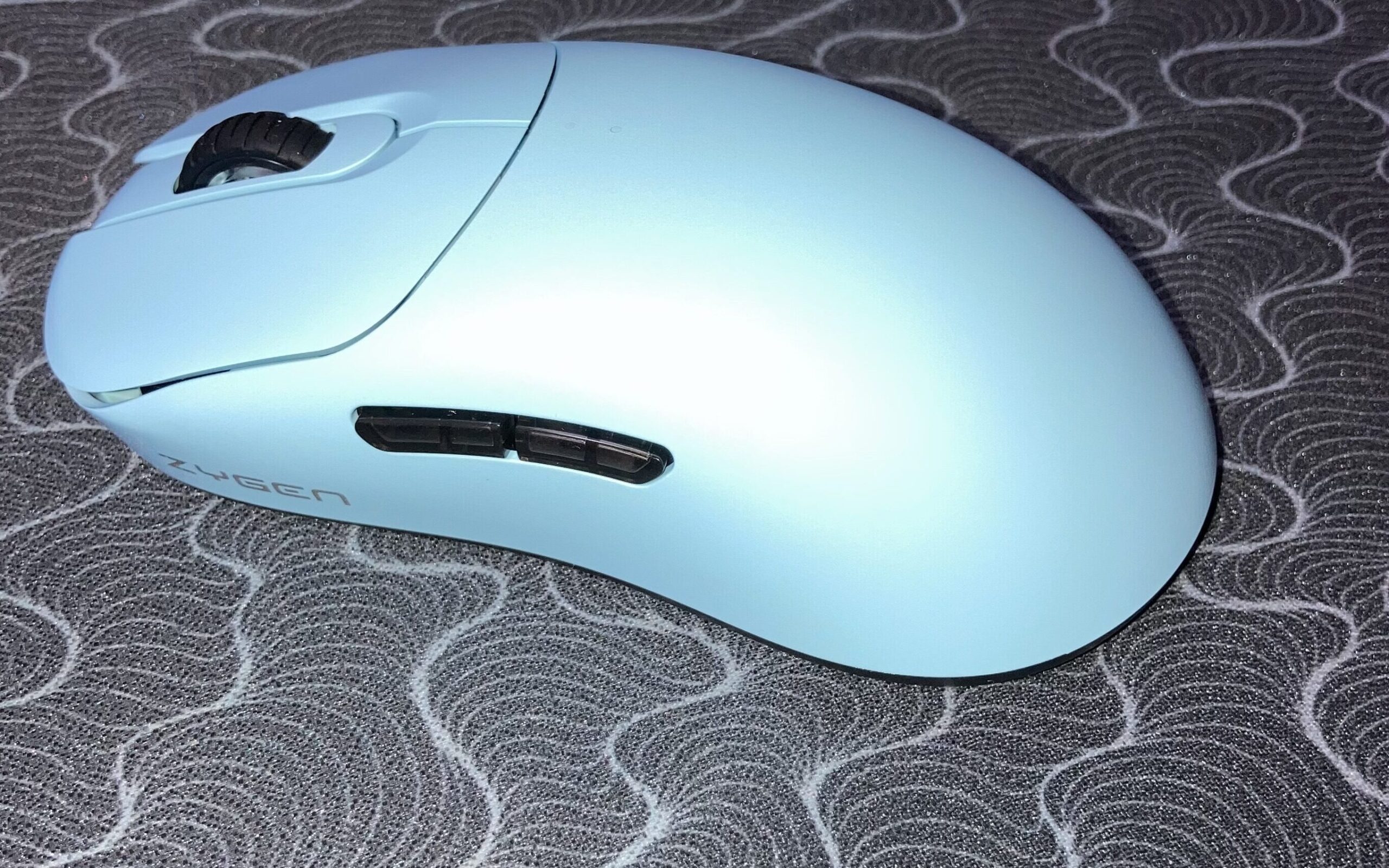 Laz(ラズ)愛用のマウス】ZYGEN NP-01S Wirelessのおすすめ設定
